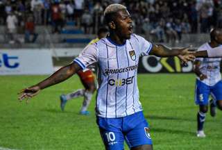 9 de Octubre completa a los semifinalistas de la Copa Ecuador
