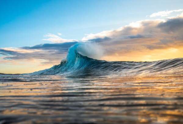 Inocar cancel&oacute; la altera de tsunami