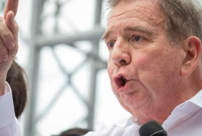 “Detención de Edmundo González es de carácter político, no penal”, dijo su abogado