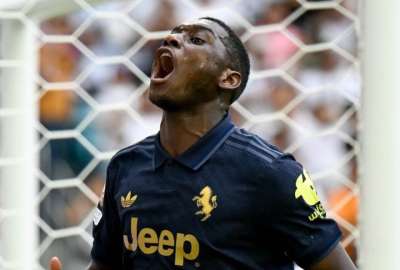 Real Madrid elimina a Juventus y avanza a cuartos del Mundial de Clubes