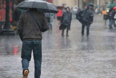 El Inamhi eval&uacute;a emitir una advertencia por lluvias en el pa&iacute;s 