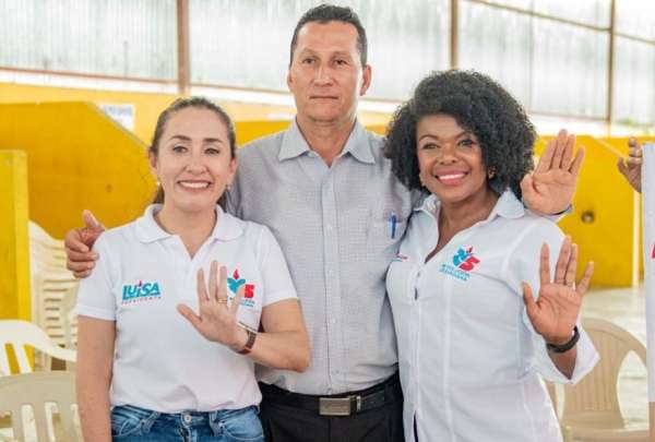 Asesinan a Pedro Briones, dirigente pol&iacute;tico de Esmeraldas