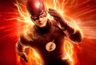 'The Flash' finalizar&aacute; con su temporada 9