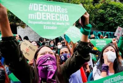 Corte Constitucional suspende los requisitos para acceder a un aborto en casos de violaci&oacute;n