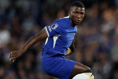Hinchas del Chelsea elogiaron a Mois&eacute;s Caicedo