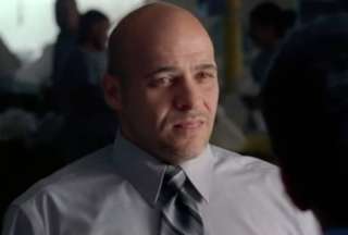 Mike Batayeh, actor de Breaking Bad, muri&oacute; por asfixia
