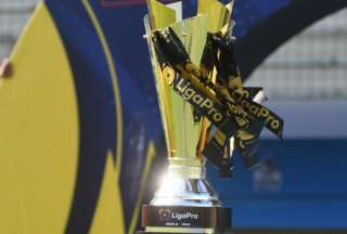 LigaPro: S&iacute; habr&aacute; descensos en la serie B