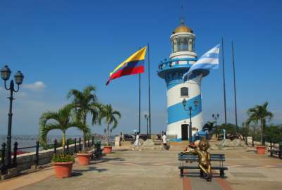 Este 9 de Octubre de 2022 se celebrar&aacute;n 202 a&ntilde;os de la Independencia de Guayaquil. 
