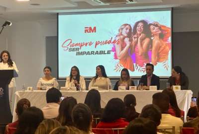 &ldquo;Siempre Puedes Ser Imparable&rdquo;, campa&ntilde;a para promover la igualdad y empoderamiento femenino