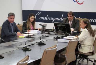 Pleno de la Judicatura tom&oacute; decisi&oacute;n este 19 de diciembre dle 2023. 