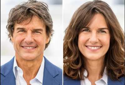 As&iacute; lucir&iacute;an las celebridades si fueran del sexo opuesto
