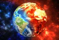 En la actualidad, el calentamiento del planeta es el mayor en 125.000 a&ntilde;os, seg&uacute;n el Panel Intergubernamental sobre Cambio Clim&aacute;tico.