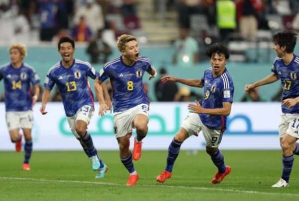 Jap&oacute;n se inspirar&aacute; en el esp&iacute;ritu samurai para intentar la sorpresa ante Croacia