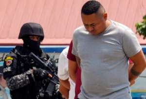  Alias “Fede” se fugó el 20 de junio del CPL Guayas N.º 1. Las autoridades han ofrecido una recompensa de USD 1 millón por datos verificados sobre su paradero.