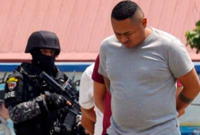  Alias &ldquo;Fede&rdquo; se fug&oacute; el 20 de junio del CPL Guayas N.&ordm; 1. Las autoridades han ofrecido una recompensa de USD 1 mill&oacute;n por datos verificados sobre su paradero.