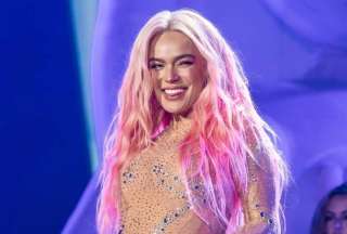 En Vivo: Karol G comparte su concierto a sus fans