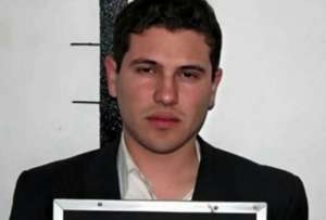 Iván Archivaldo Guzmán es el líder de &#039;Los Chapitos&#039;, una de las facciones más poderosas del Cártel de Sinaloa. 