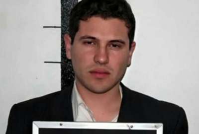 Iv&aacute;n Archivaldo Guzm&aacute;n es el l&iacute;der de 'Los Chapitos', una de las facciones m&aacute;s poderosas del C&aacute;rtel de Sinaloa. 