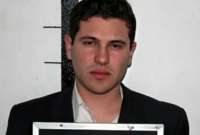 Iván Archivaldo Guzmán es el líder de 'Los Chapitos', una de las facciones más poderosas del Cártel de Sinaloa.