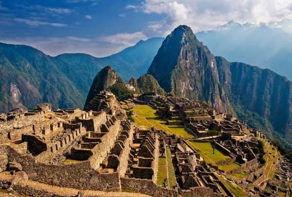 Gobierno pide que se levante el paro para iniciar una mesa de trabajo entres autoridades, operadores de turismo y pobladores de Machu Picchu.