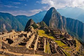 Per&uacute;: &iquest;Qu&eacute; est&aacute; pasando en las ruinas de Machu Picchu?