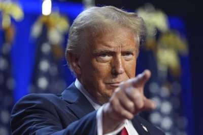 Esta fue la decisi&oacute;n de Donald Trump sobre Cuba.