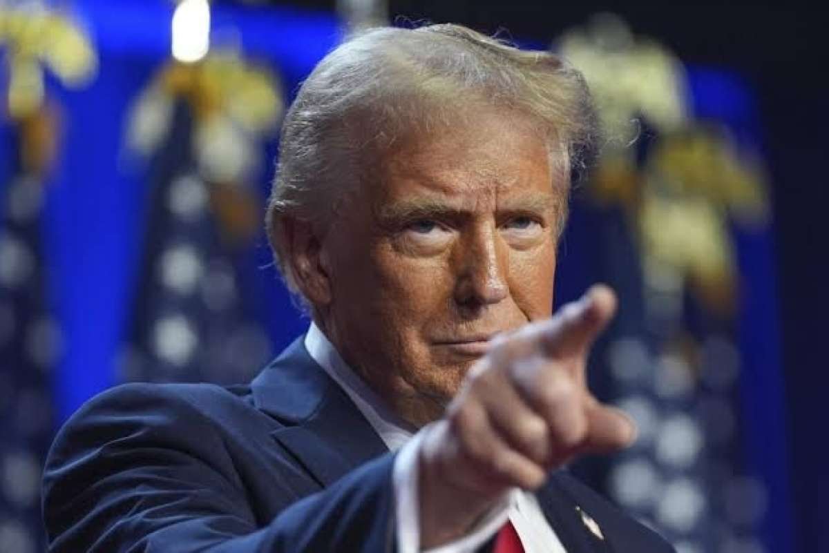 Esta fue la decisión de Donald Trump sobre Cuba.