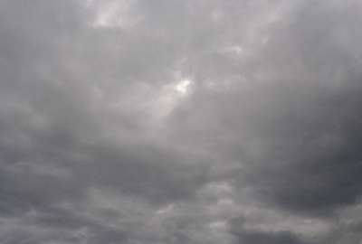 La radiaci&oacute;n UV disminuy&oacute; pero las lluvias intensas continuar&aacute;n en el Litoral