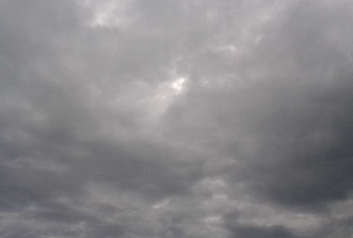 La radiación UV disminuyó pero las lluvias intensas continuarán en el Litoral