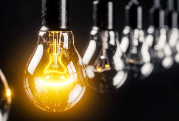 Los nuevos horarios de suspensi&oacute;n del servicio el&eacute;ctrico ser&aacute;n comunicados el jueves 3 de octubre. 