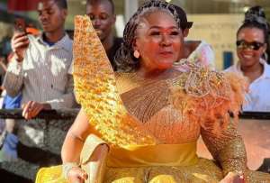 Actriz de Black Panther Connie Chiume muere a los 72 a&ntilde;os