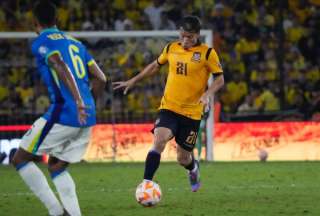 &iquest;Qu&eacute; necesita Ecuador para clasificarse al Mundial?