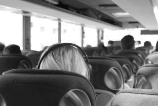 Transporte p&uacute;blico: La no denuncia por violencia sexual a&uacute;n se mantiene alta