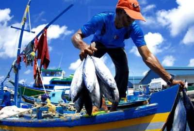  Ecuador,  luego de 24 meses de trabajo, est&aacute; en la recta final para levantar la tarjeta amarilla impuesta al sector pesquero 