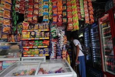 La cerveza, uno de los tres productos m&aacute;s vendidos en las tiendas Ecuador