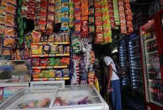 La cerveza, uno de los tres productos m&aacute;s vendidos en las tiendas Ecuador