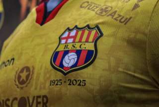 Barcelona SC: Las mayores verg&uuml;enzas del centenario