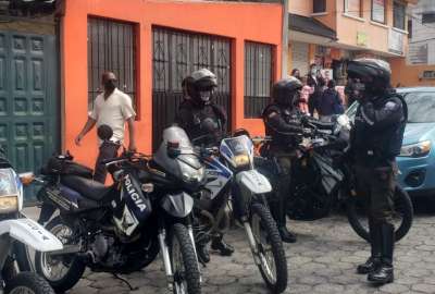 Altercado en la c&aacute;rcel de El Inca fue controlado