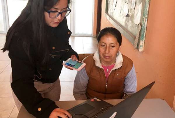 El Ministerio de Educaci&oacute;n abri&oacute; el plazo para inscribir a j&oacute;venes y adultos que no hayan culminado sus estudios hasta el 7 de febrero de 2025.