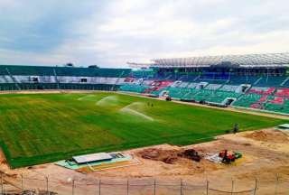 &iexcl;Atenci&oacute;n Independiente del Valle! Conmebol cambia la sede de la final de la Sudamericana