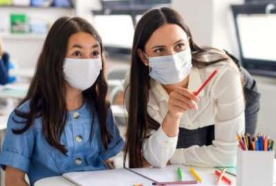 En Guayaquil se podr&aacute; retornar a clases presenciales de forma voluntaria