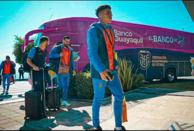 La selecci&oacute;n est&aacute; trabajando en Quito