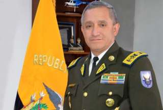 Patricio Pazmi&ntilde;o Castillo es el nuevo ministro de Gobierno