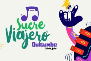 &iquest;Aburrido? Mira la agenda de fin de semana en Quito y Guayaquil