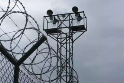 En la c&aacute;rcel de Guayas hubo incidentes