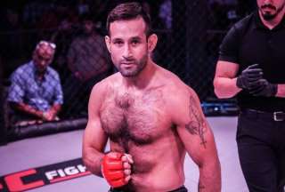 UFC: Lo que necesitas saber de la pelea del ecuatoriano Carlos Vera