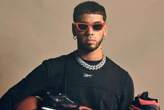 Anuel se presentará la tarde del 6 de diciembre en Quito
