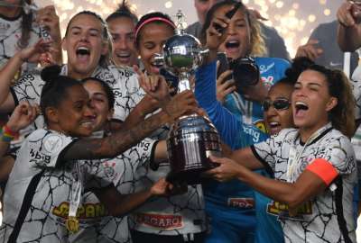 Copa Libertadores Femenina se jugar&aacute; en Ecuador