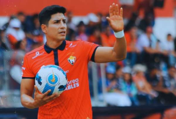 El Nacional jugar&aacute; contra Barcelona, el s&aacute;bado