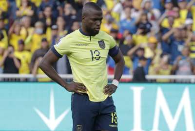 Medio colombiano sostiene que Ecuador podr&iacute;a perder otros tres puntos en las eliminatorias